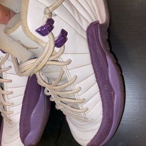 Jordan 12’s